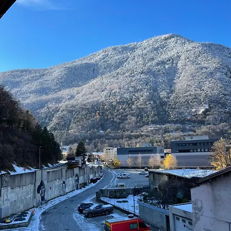 La Montagnette Les Marmottes Studio Maison En Travaux De 10H A 17H Moutiers  Exterior photo