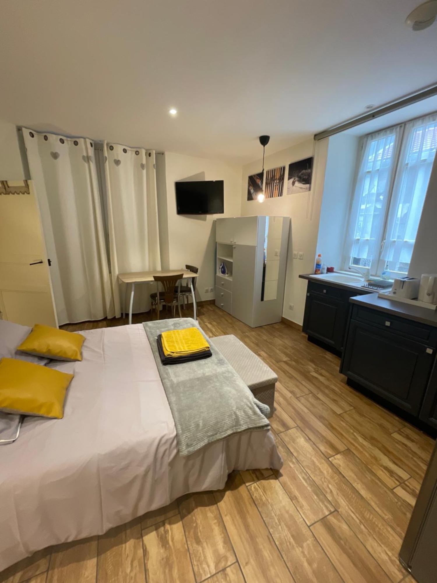 La Montagnette Les Marmottes Maison En Travaux De 10h A 17h Apartment Moutiers (Savoie)