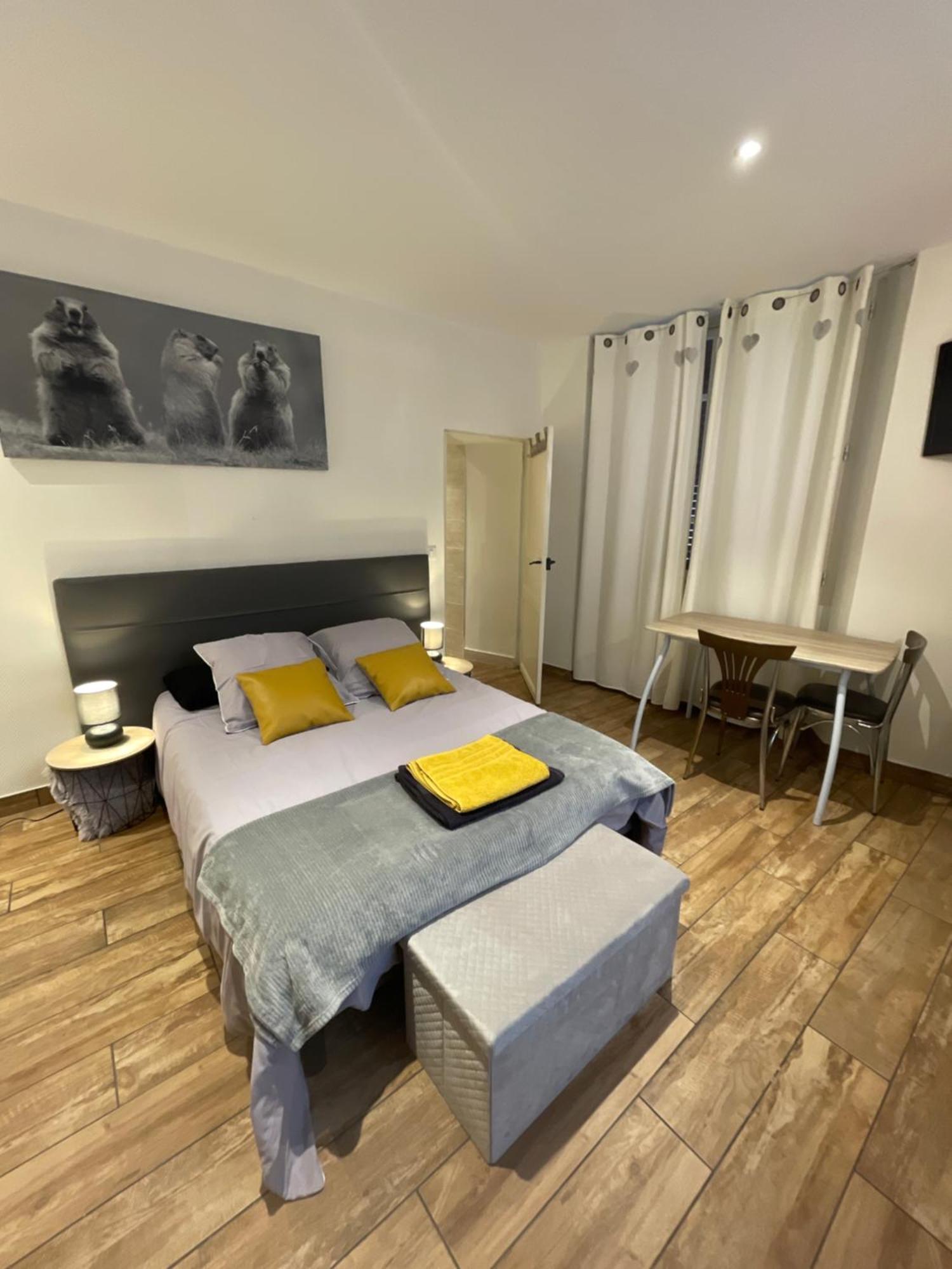 Apartment La Montagnette Les Marmottes Maison En Travaux De 10h A 17h Moutiers (Savoie)